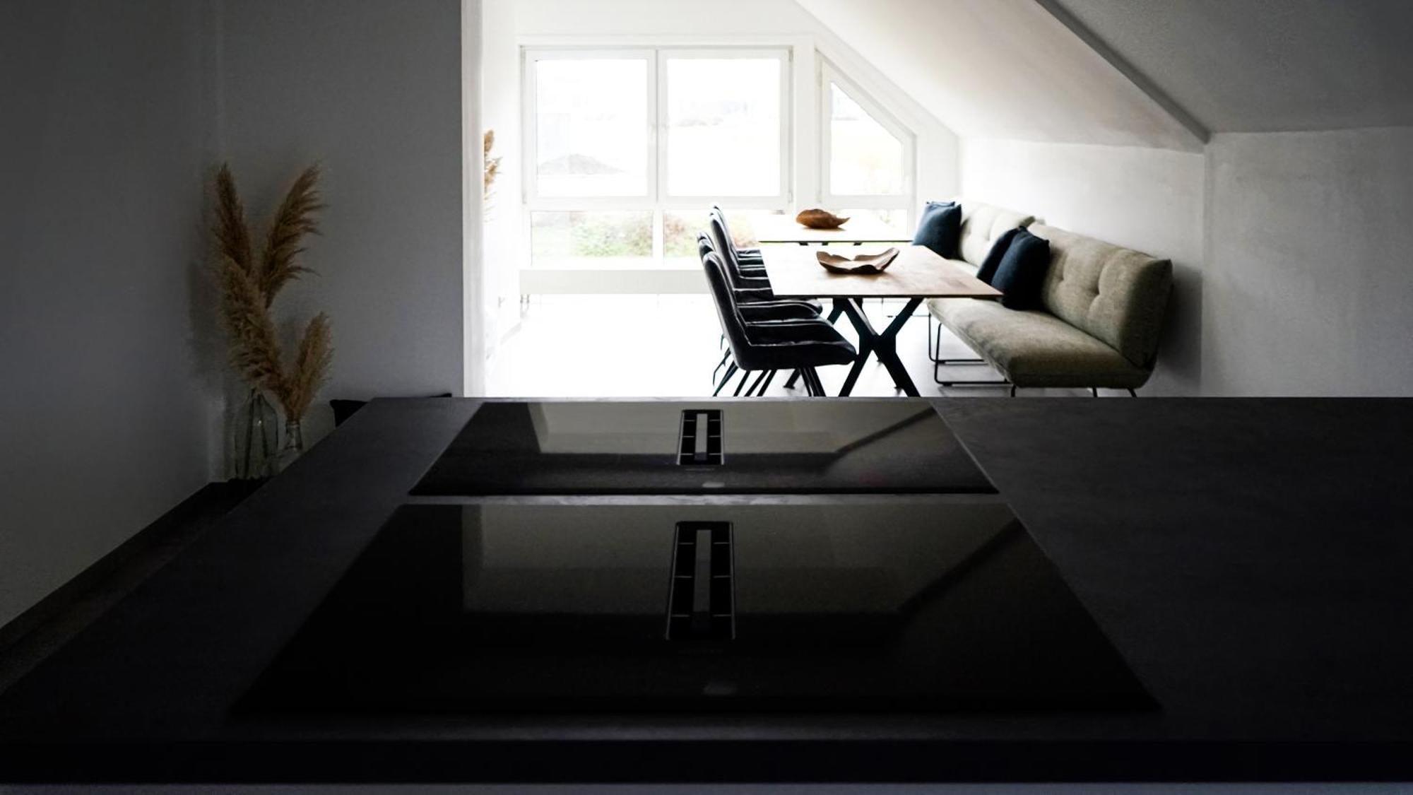 Si-View Doppelzimmer Mit Balkon Zimmer 1 - Hotel Siegen Zewnętrze zdjęcie