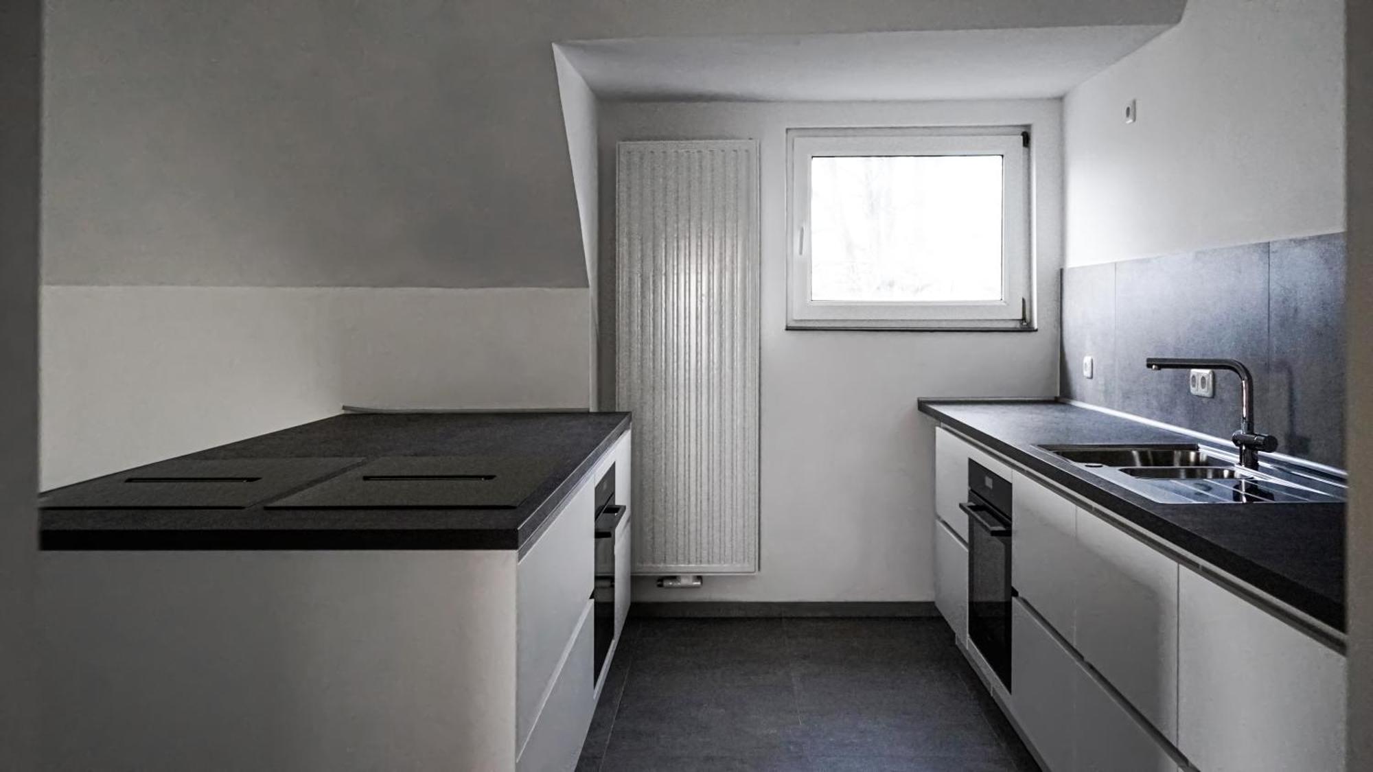 Si-View Doppelzimmer Mit Balkon Zimmer 1 - Hotel Siegen Zewnętrze zdjęcie
